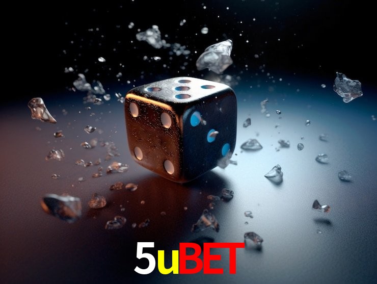 Loterias online na 5ubet