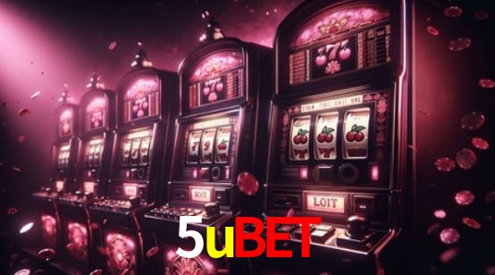 Página oficial no Facebook da 5ubet