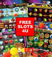 Jogos de mesa e apostas rápidas na 5ubet