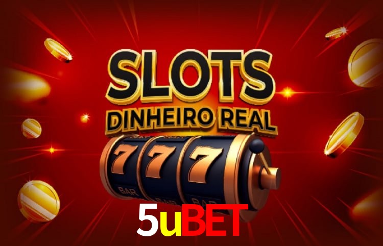 Jogos populares e pagamentos rápidos na 5ubet
