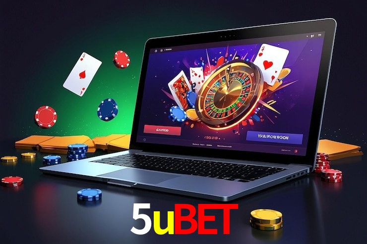 Bônus e promoções da 5ubet